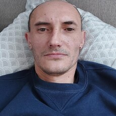 Фотография мужчины Міша, 37 лет из г. Дюссельдорф
