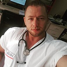 Фотография мужчины Максим, 38 лет из г. Иркутск