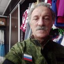 Намик, 63 года