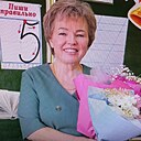 Татьяна, 58 лет