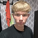 Kiryha, 20 лет