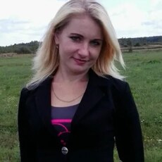 Фотография девушки Ирина, 48 лет из г. Гомель