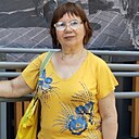 Nadehzda, 67 лет