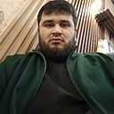 Абу, 33 года