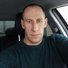 Фотография мужчины Саша, 43 года из г. Петровское