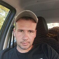 Фотография мужчины Александр, 36 лет из г. Каменск-Шахтинский