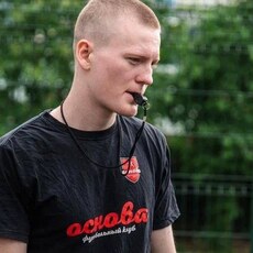 Фотография мужчины Макс, 21 год из г. Тверь