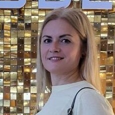 Фотография девушки Марина, 39 лет из г. Санкт-Петербург