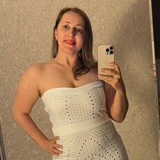 Фотография девушки Оксана, 42 года из г. Москва