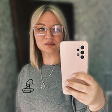 Фотография девушки Елена, 44 года из г. Аша