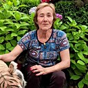 Евгения, 66 лет