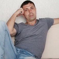 Фотография мужчины Sergey, 40 лет из г. Клинцы