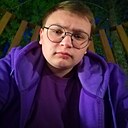 Даниил, 19 лет