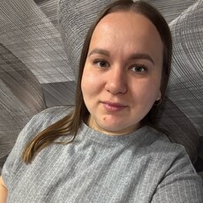 Фотография девушки Юлия, 27 лет из г. Кострома