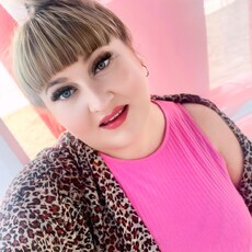 Фотография девушки Olya, 35 лет из г. Кропивницкий