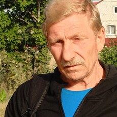 Фотография мужчины Анатолий, 56 лет из г. Смоленск