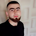 Султан, 26 лет