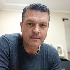 Фотография мужчины Александр, 41 год из г. Владивосток