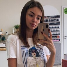 Фотография девушки Анна, 26 лет из г. Киев