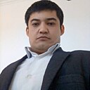 Мухаммад, 36 лет