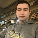 Эдуард, 25 лет