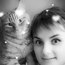 Фотография девушки Aleksandra, 35 лет из г. Самарга