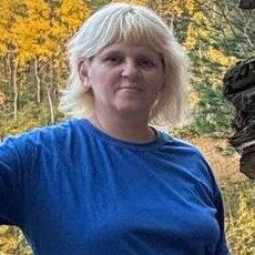 Фотография девушки Анюта, 42 года из г. Усть-Кут