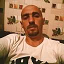 Женя Косач, 31 год