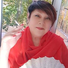 Фотография девушки Olga, 52 года из г. Нижневартовск
