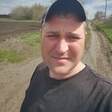 Фотография мужчины Юрьевич, 36 лет из г. Старый Оскол