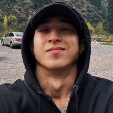 Фотография мужчины Амир, 45 лет из г. Караганда