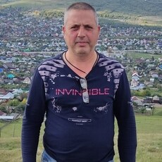 Фотография мужчины Андрей, 50 лет из г. Нижний Тагил