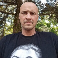 Фотография мужчины Сергей, 40 лет из г. Шахты