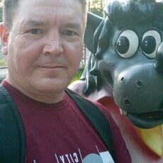 Фотография мужчины Рафаэль, 39 лет из г. Азнакаево