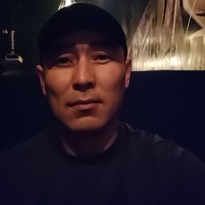 Фотография мужчины Куаныш, 40 лет из г. Оренбург