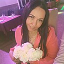 Жанетт, 45 лет