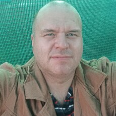 Фотография мужчины Александр С, 45 лет из г. Черногорск
