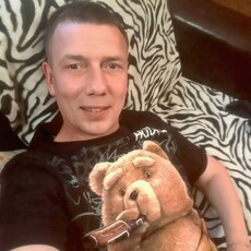 Фотография мужчины Стоша, 41 год из г. Рязань