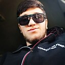 Шамиль, 25 лет