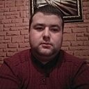 Влад, 33 года