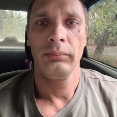 Фотография мужчины Александр, 38 лет из г. Шахты