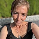 Лисенок, 42 года