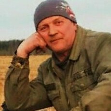 Фотография мужчины Олег, 59 лет из г. Череповец