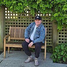 Фотография мужчины Валерий, 53 года из г. Львов