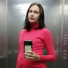 Фотография девушки Елли, 26 лет из г. Карачев