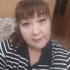 Фотография девушки Айгуль, 50 лет из г. Караганда