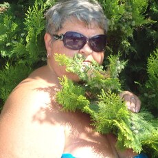 Фотография девушки Конфетка, 55 лет из г. Самара