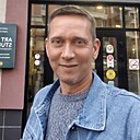 Игорь, 45 лет