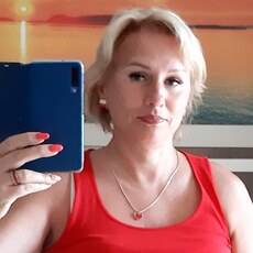Фотография девушки Оля, 51 год из г. Санкт-Петербург