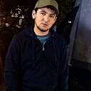 Махмуд, 23 года